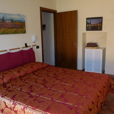 Agriturismo Il Cantastorie 蒙特卡蒂尼泰尔梅 外观 照片
