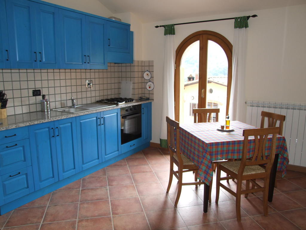 Agriturismo Il Cantastorie 蒙特卡蒂尼泰尔梅 客房 照片