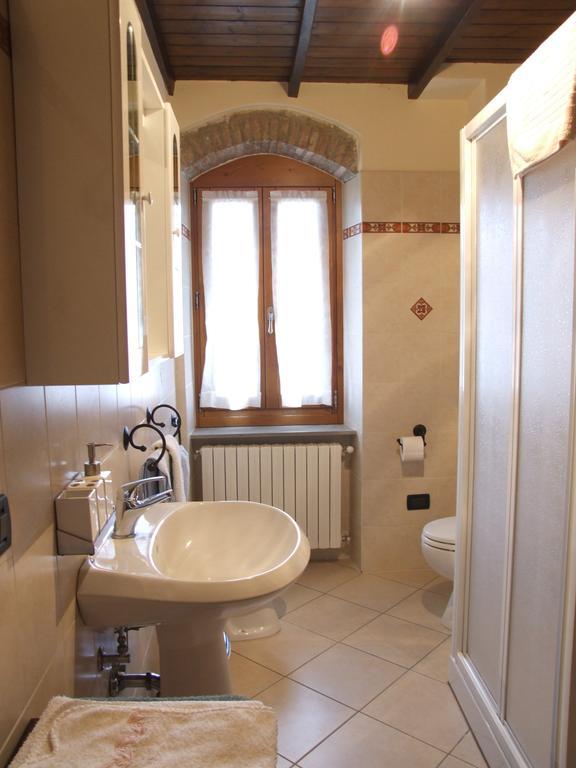 Agriturismo Il Cantastorie 蒙特卡蒂尼泰尔梅 客房 照片